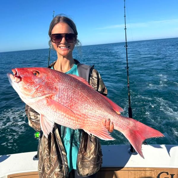 Biloxi Bluewater Charters