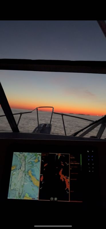 Waverly Grace Charters