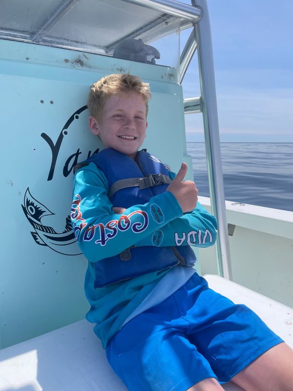 Yankee Sport Fishing
