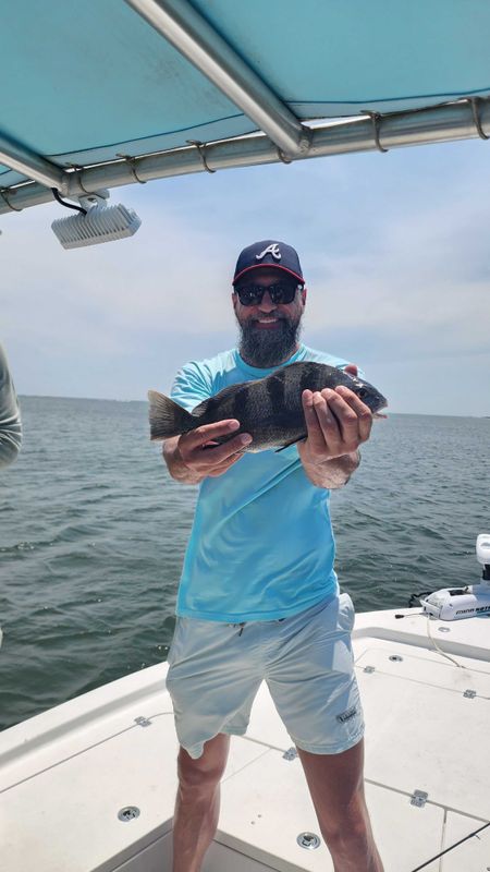 Silver Beard Charters