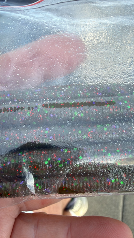 Jay Bonner Lake Fork Guide Service