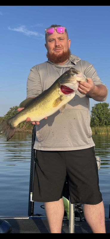 Jay Bonner Lake Fork Guide Service