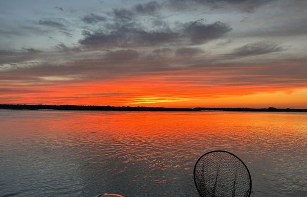 Clay Philips Fishing Guide & Rides
