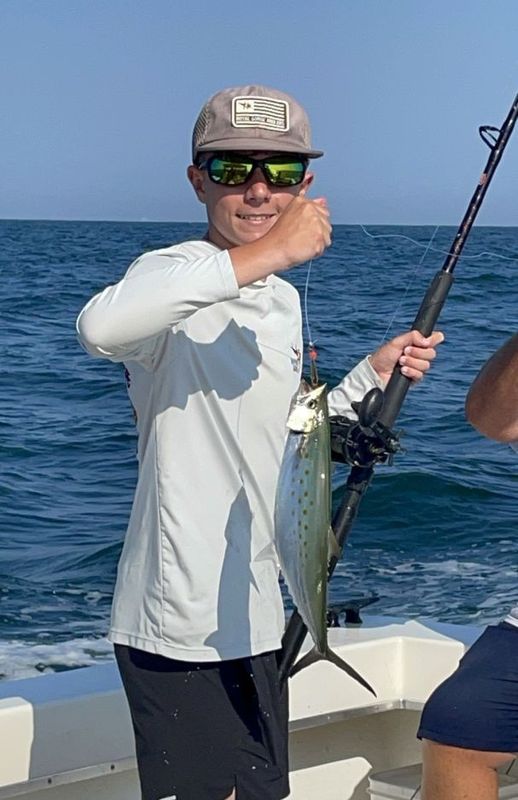 Tara Anne Sport Fishing