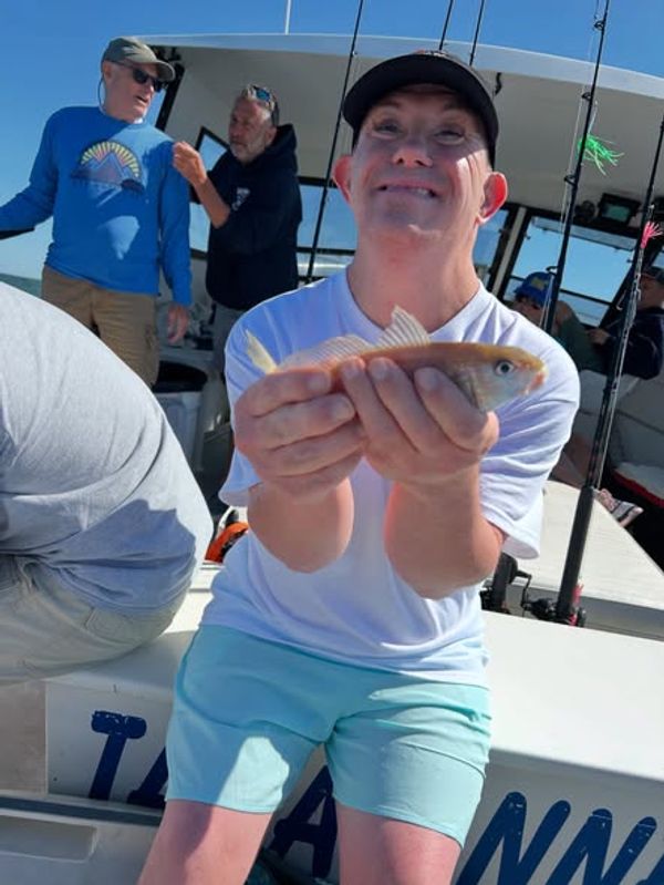 Tara Anne Sport Fishing