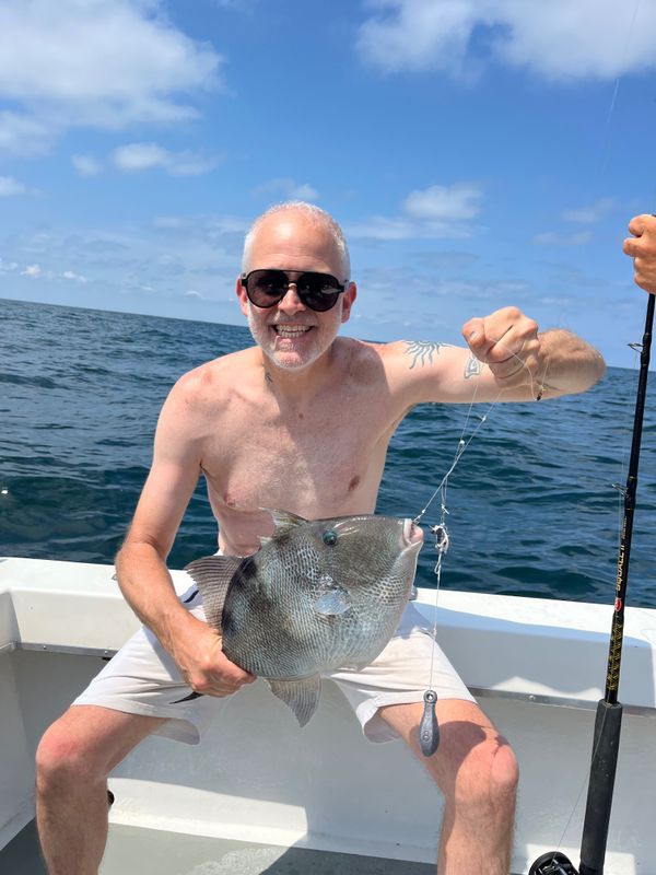 Tara Anne Sport Fishing