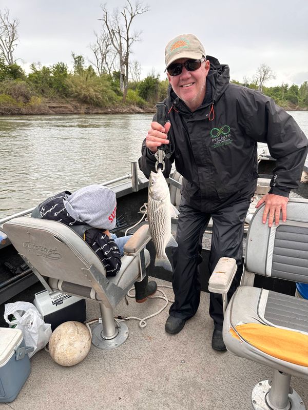 Nor Cal Fish Hounds Guide Service
