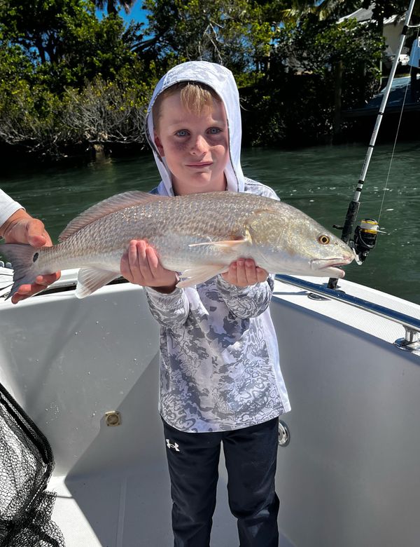 Charley's Fishing Charters