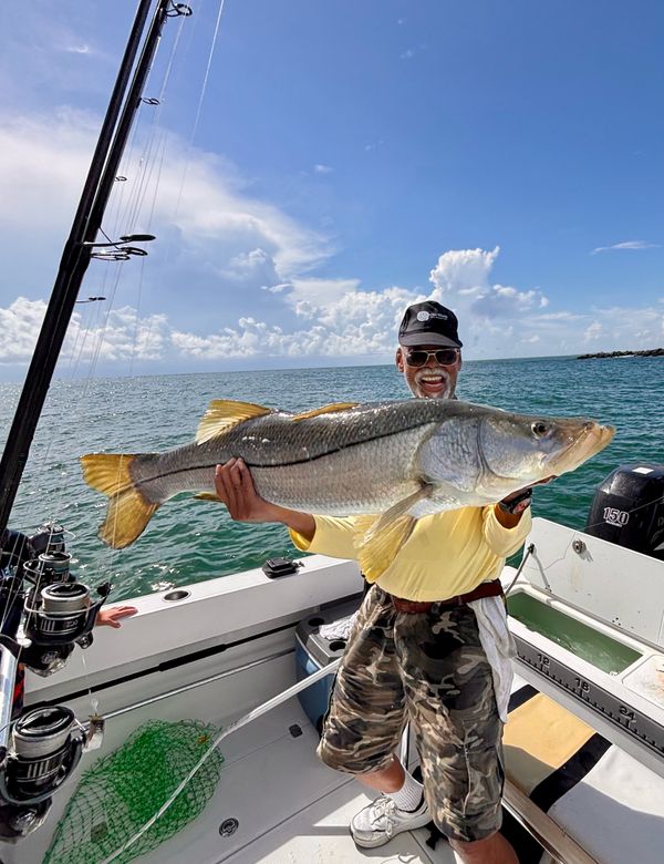 Charley's Fishing Charters