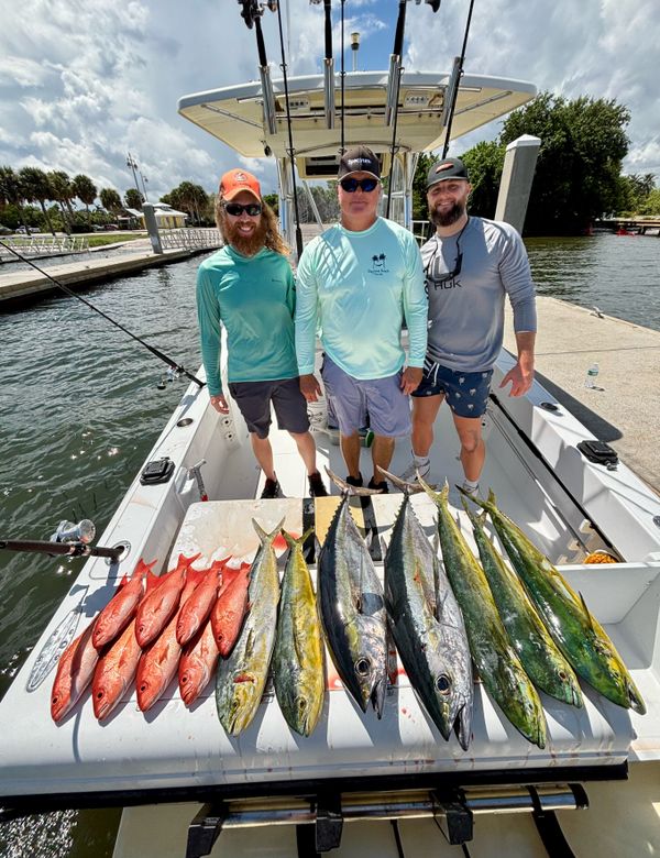 Charley's Fishing Charters