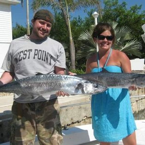 Memory Maker Sportfishing