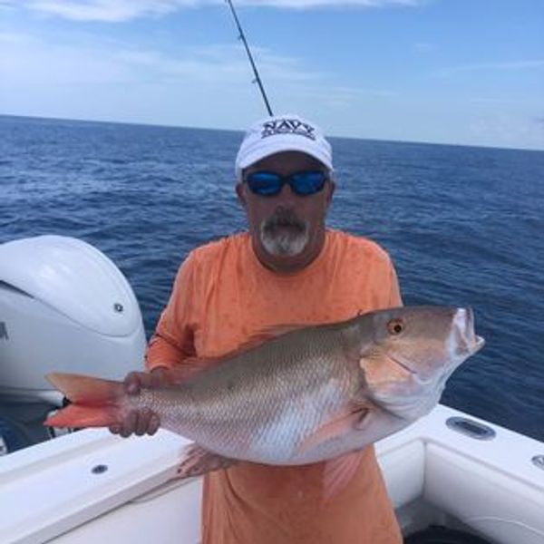Memory Maker Sportfishing