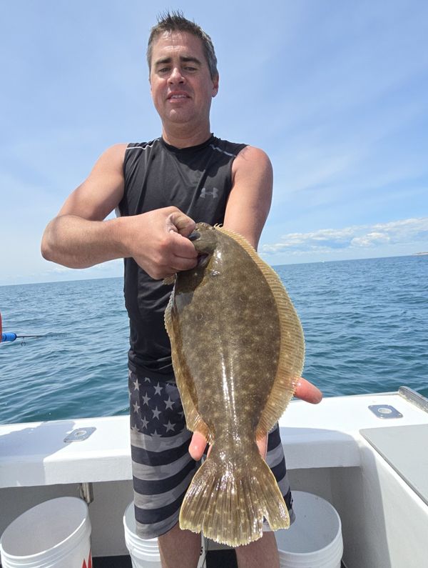 Spear-it Charters