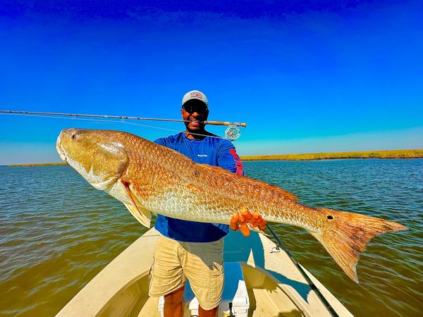 6Deep Fishing Charters