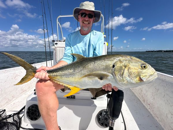 6Deep Fishing Charters