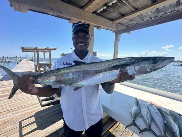 6Deep Fishing Charters