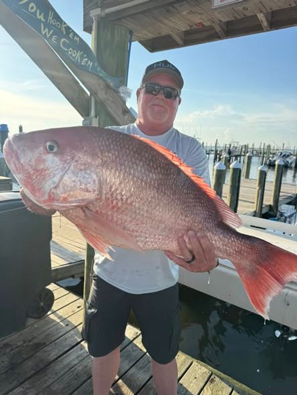 6Deep Fishing Charters