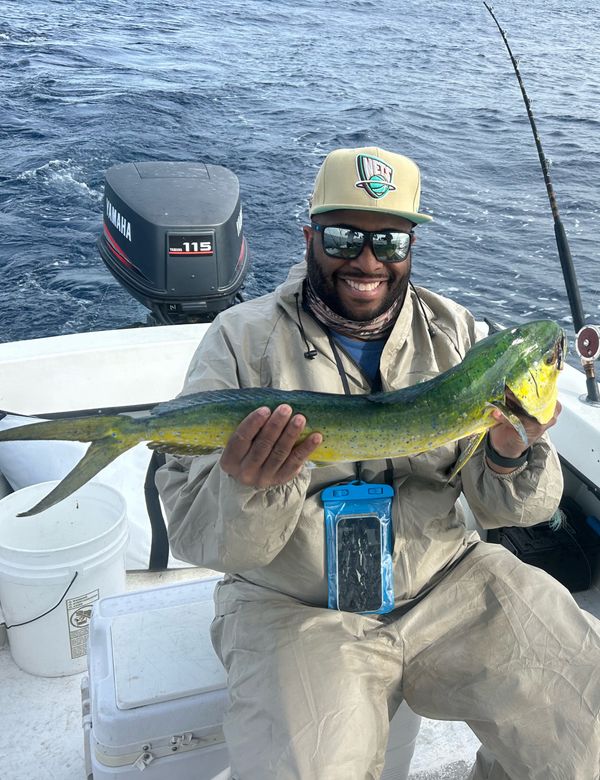 Mirisola Fishing Charters