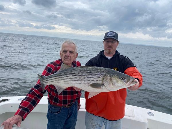Teacher's Pet Sport Fishing