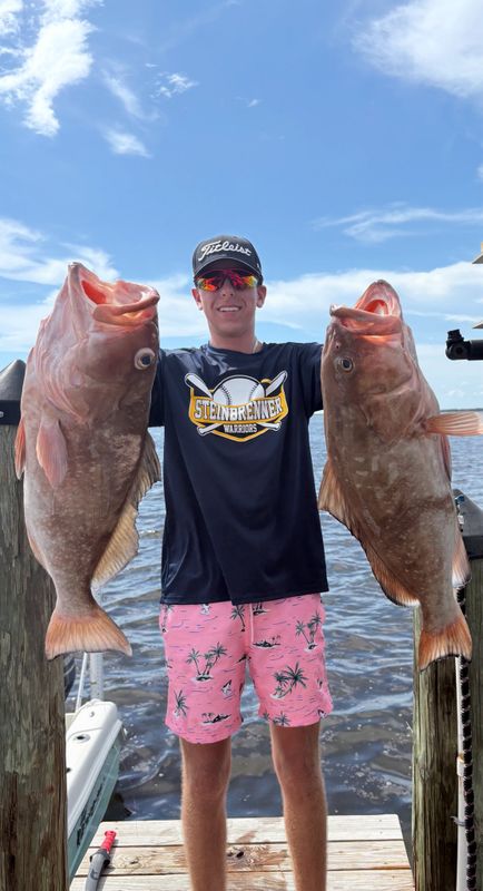 Matlacha Saltwater Outfitters