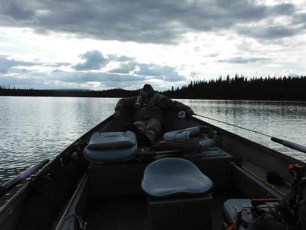 Headwaters 2 Ocean Troutfitter