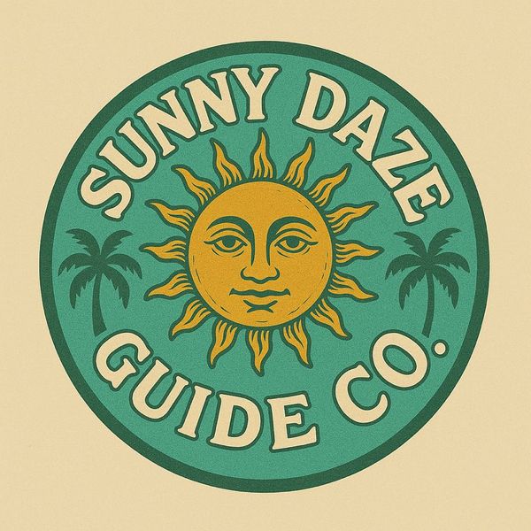Sunny Daze Guide Service