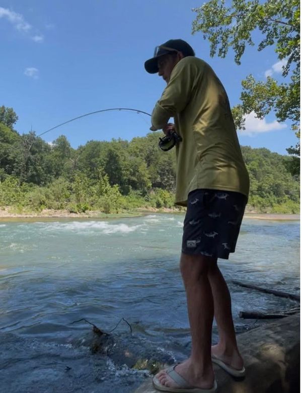 Sunny Daze Guide Service