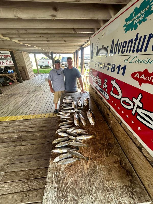 Right Side Charters