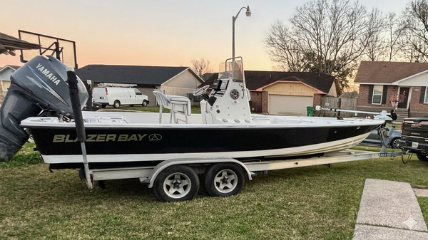 Marsh Point Fishing Charters 