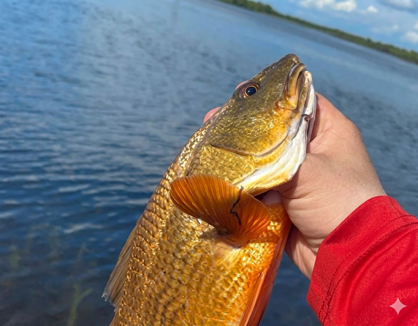 Marsh Point Fishing Charters 
