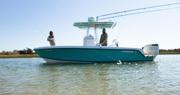 Drum Roll Fishing Charters