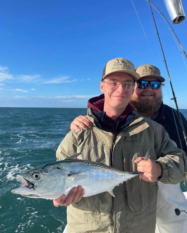 Drum Roll Fishing Charters