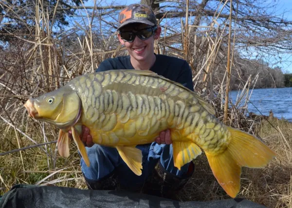 CarpPro Texas Guide Service