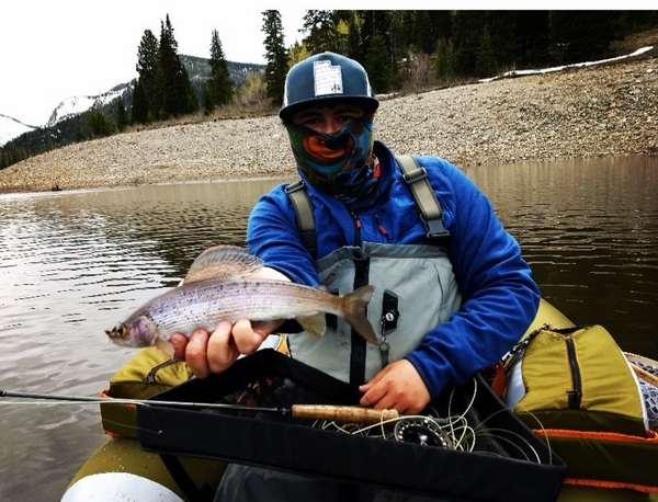 The Fly Ty Guy Guide