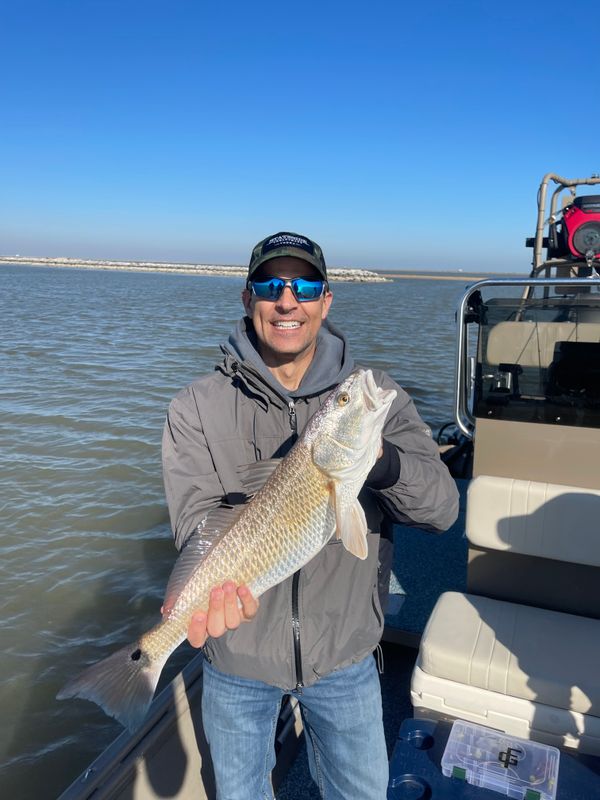 Texas Redfish Company