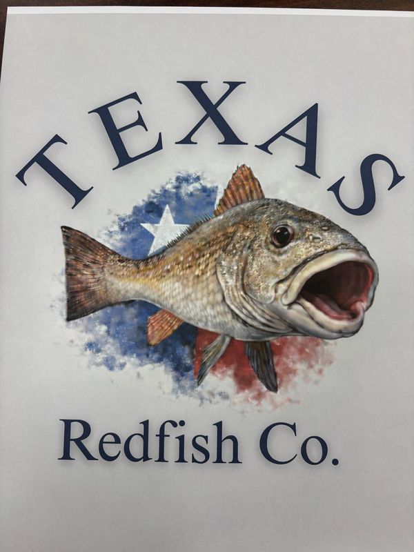 Texas Redfish Company