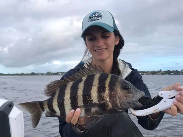 Native Guide Fishing Charters