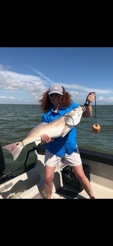 Tides and Tails Guide Service