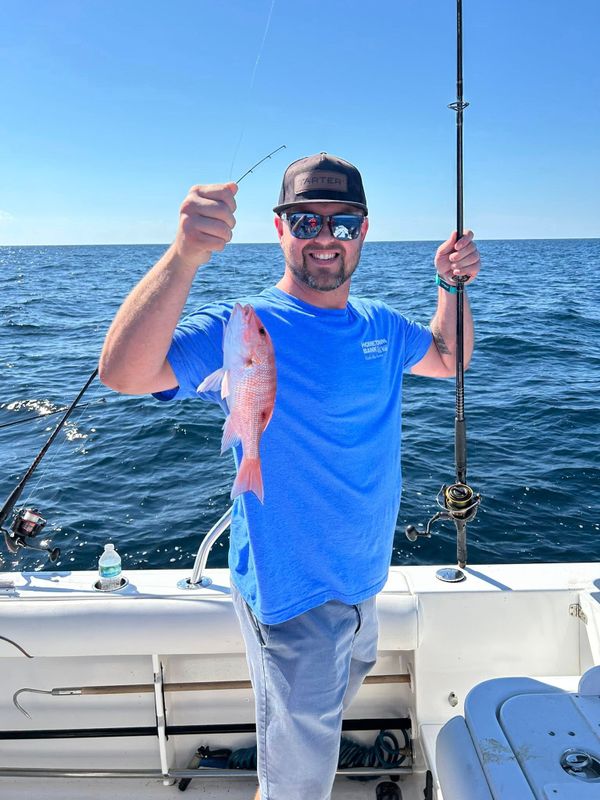 Nautical SeaZ Charters