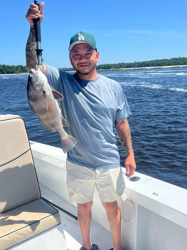 NMB Charters