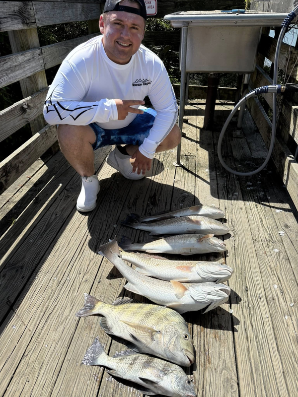 NMB Charters