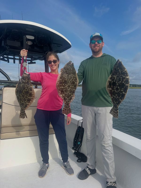 NMB Charters