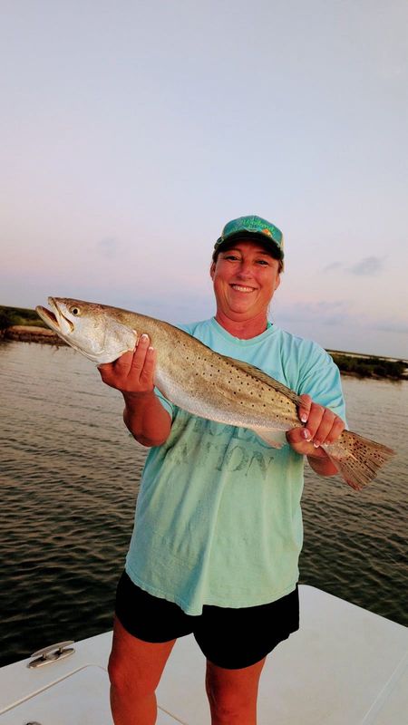 Fish Tank Charters