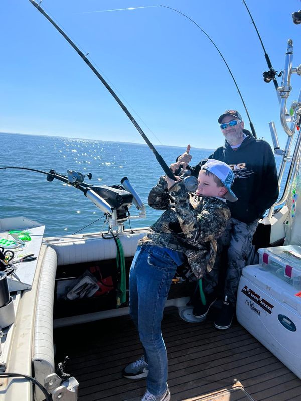 Kings Ransom Sportfishing