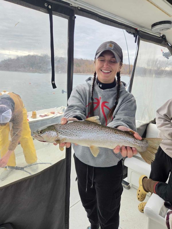 Kings Ransom Sportfishing