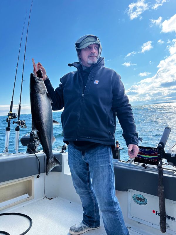 Kings Ransom Sportfishing