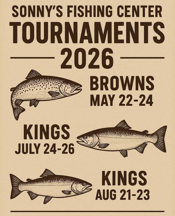 Kings Ransom Sportfishing