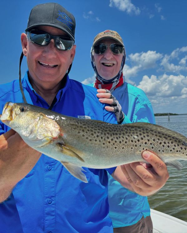 Florida Snook Charters