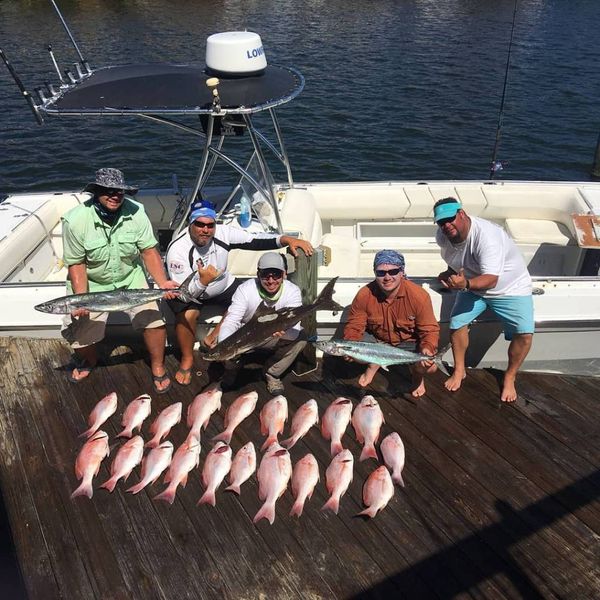Escape Charters
