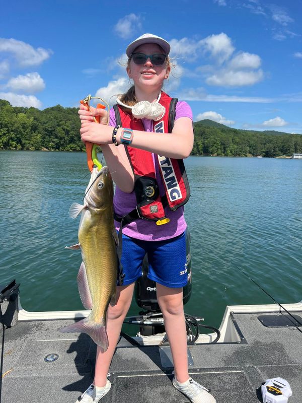 Hortons Fishing Adventures 